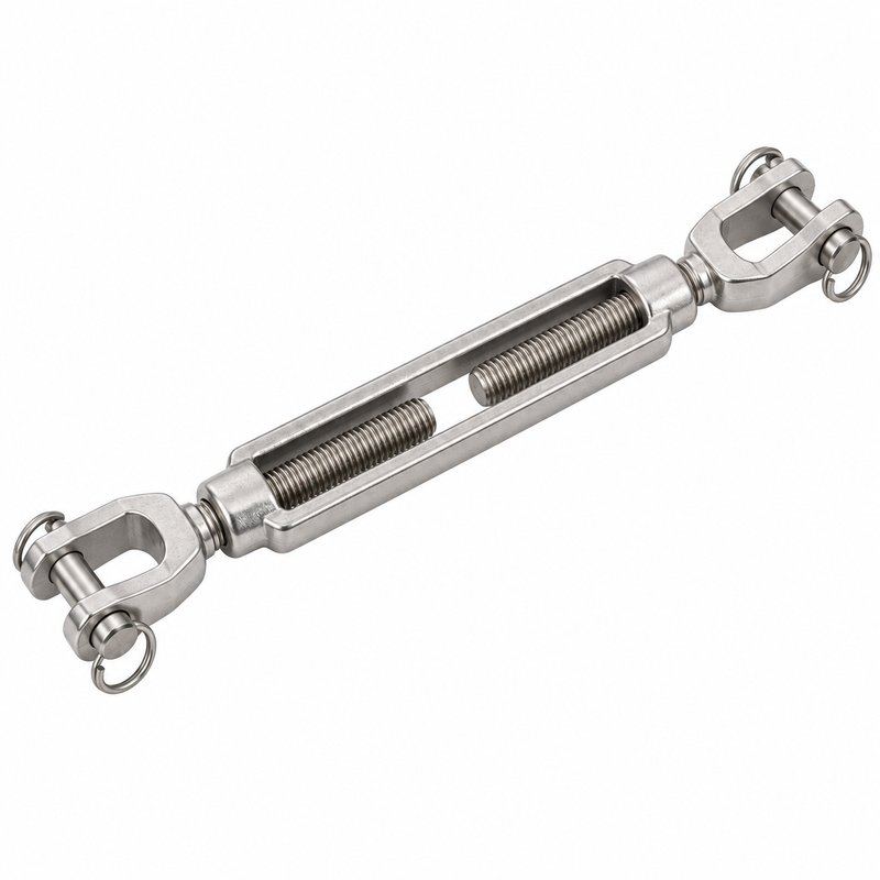Jaw To Jaw Turnbuckle — WR038