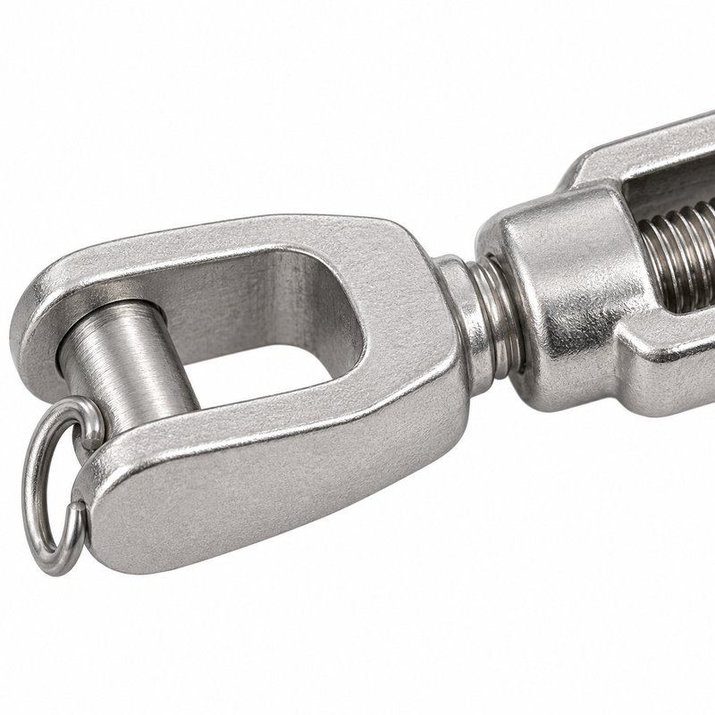 Jaw To Jaw Turnbuckle — WR038