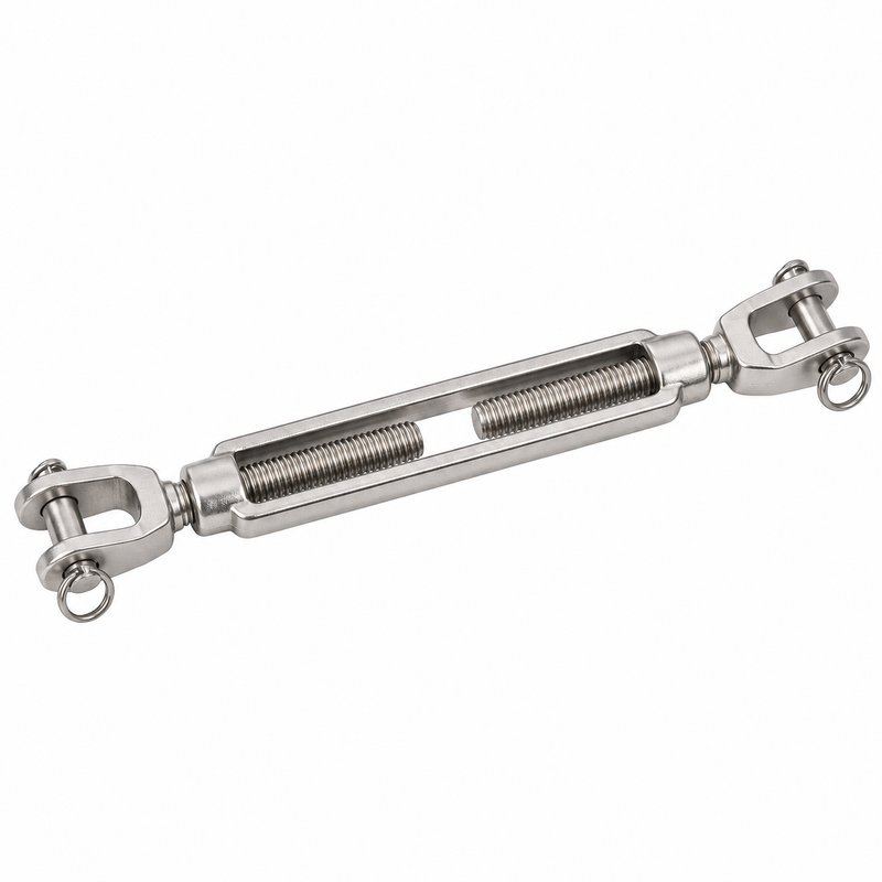 Jaw To Jaw Turnbuckle — WR038