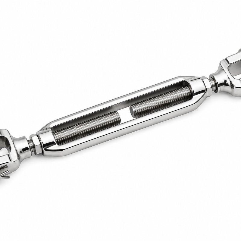 Jaw To Jaw Turnbuckle — WR039