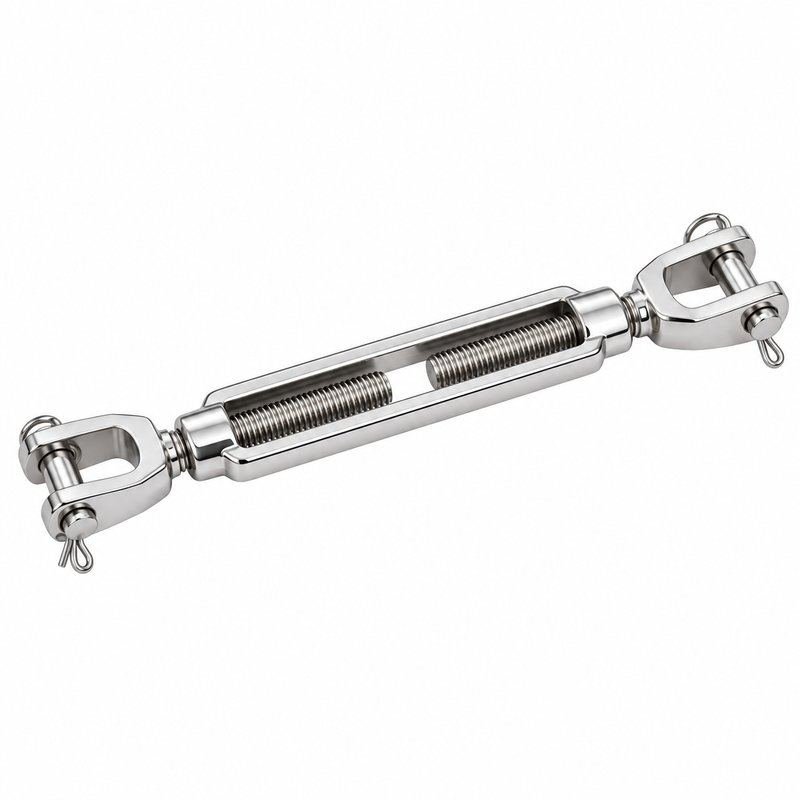 Jaw To Jaw Turnbuckle — WR039
