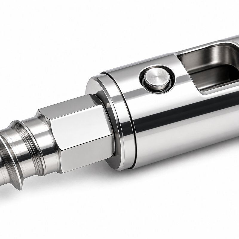 Lag Screw Cable Terminal — WR042