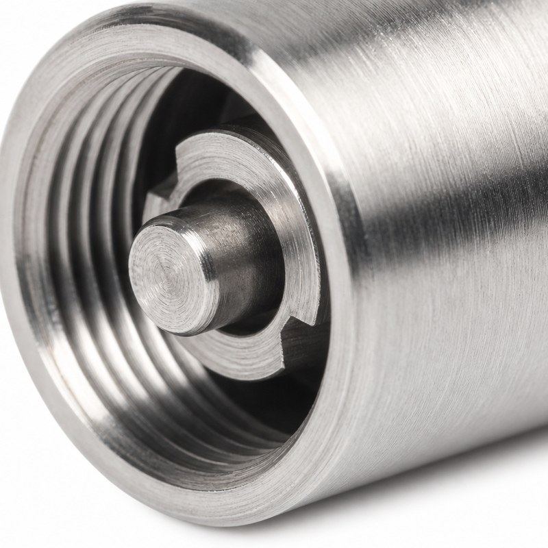 Cable Railing End Cap — WR063