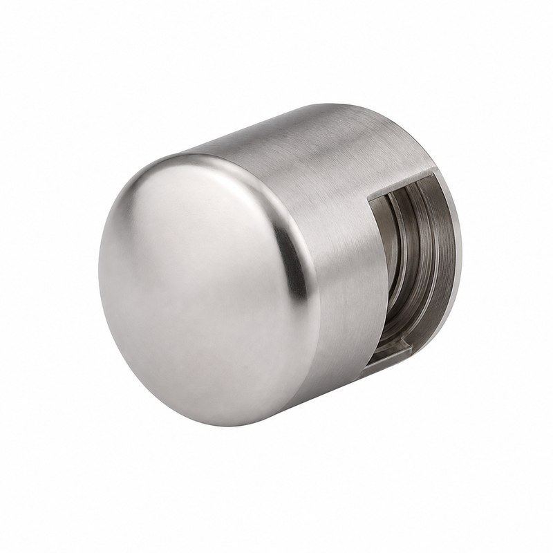 Cable Railing End Cap — WR063