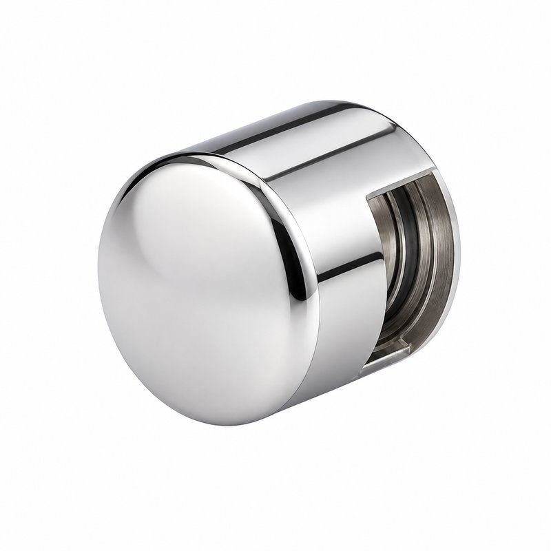 Cable Railing End Cap — WR064