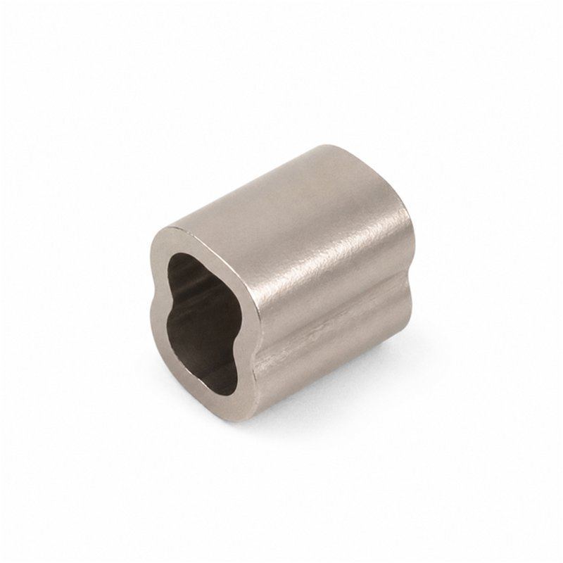 Stainless Steel Swage Sleeves — WR067