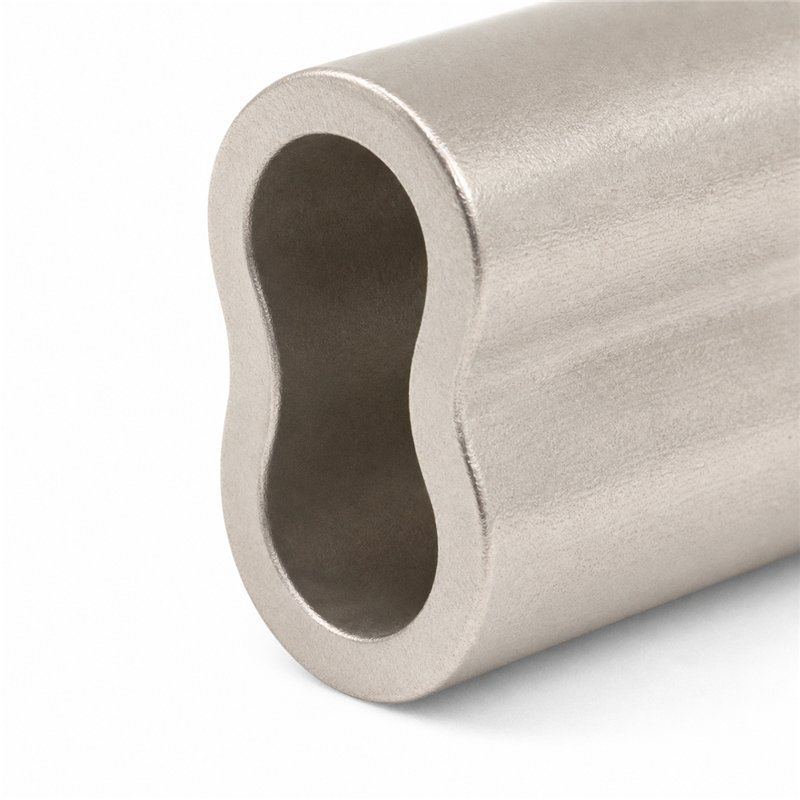 Stainless Steel Swage Sleeves — WR067