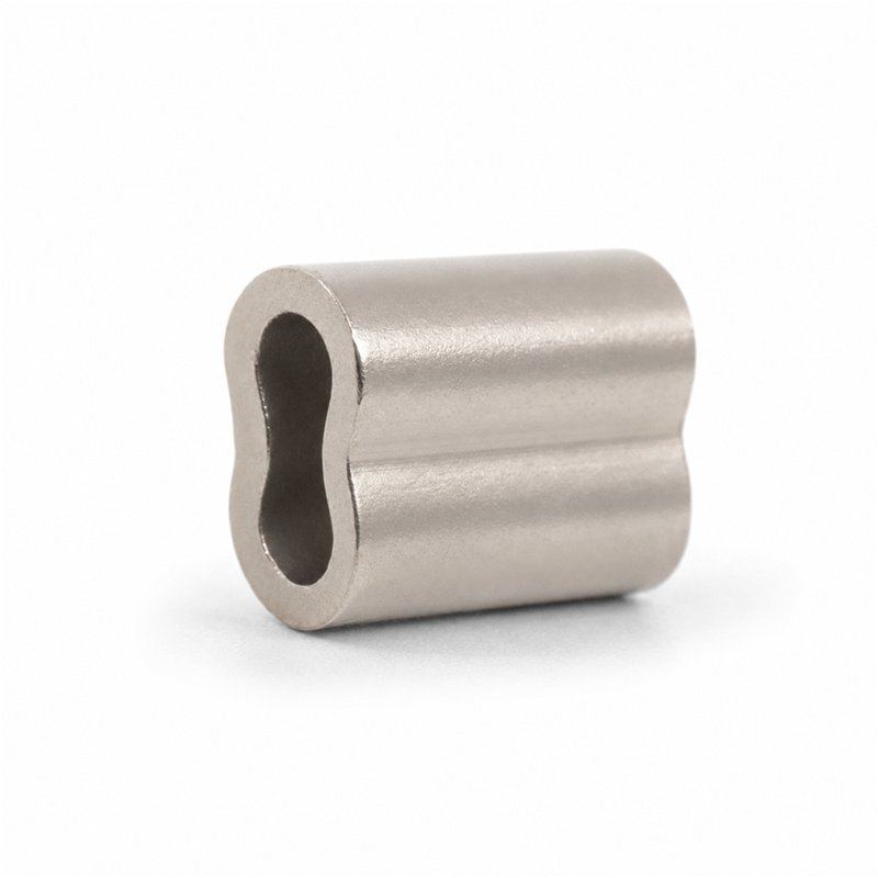Stainless Steel Swage Sleeves — WR067