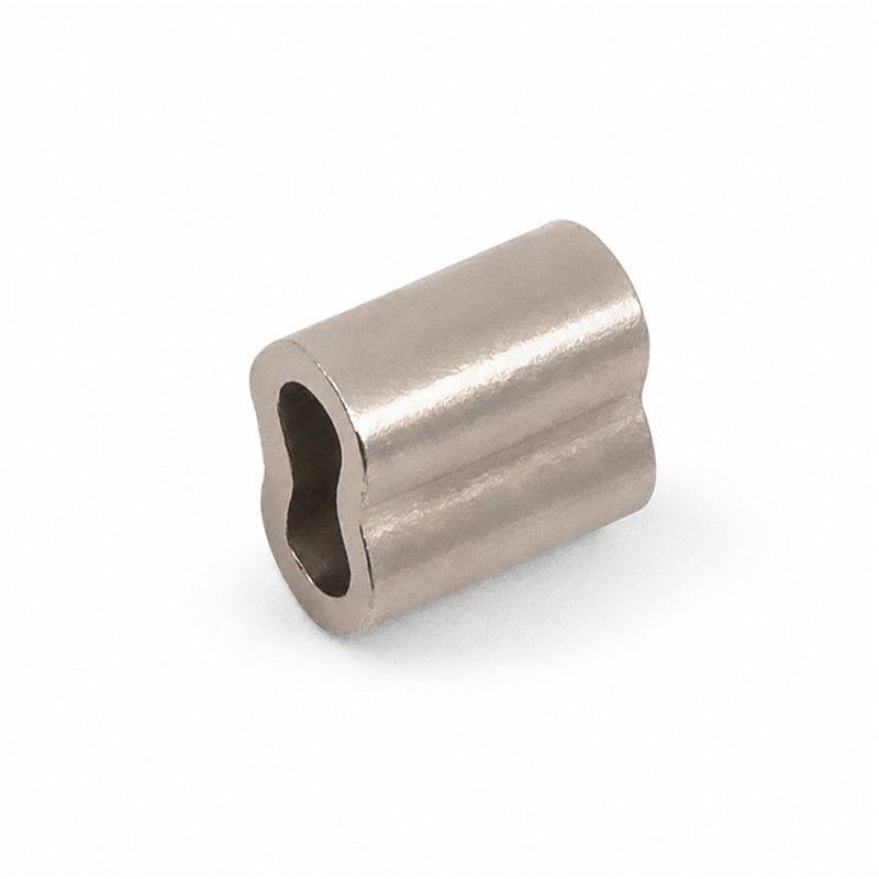 Stainless Steel Swage Sleeves — WR067