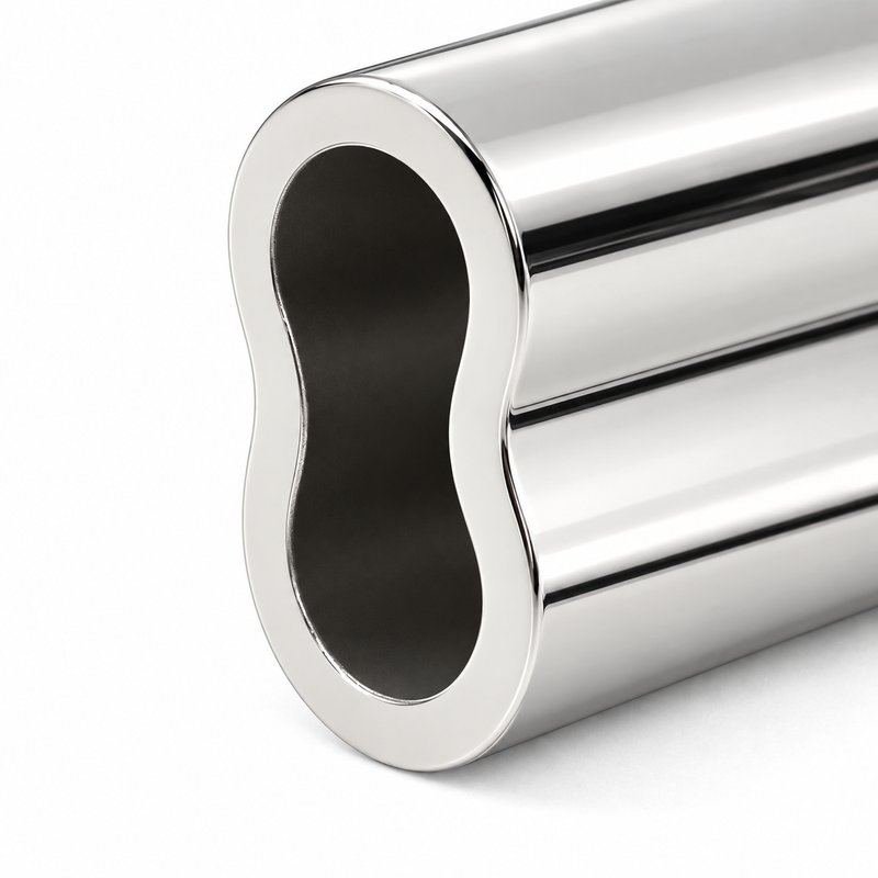 Stainless Steel Swage Sleeves — WR068