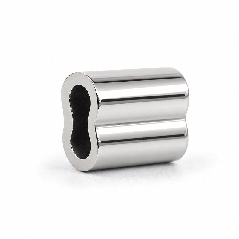 Stainless Steel Swage Sleeves — WR068
