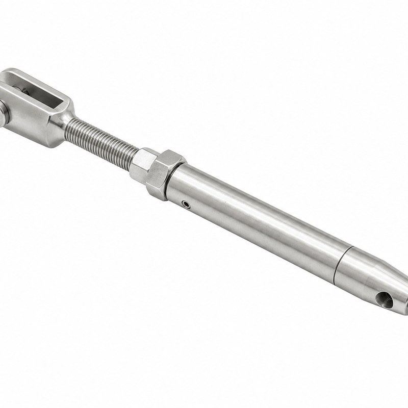 Closed Body Cable Tensioner — WR071