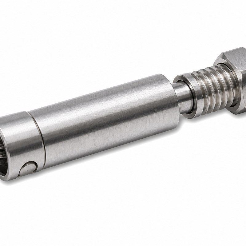 Closed Body Cable Tensioner — WR071