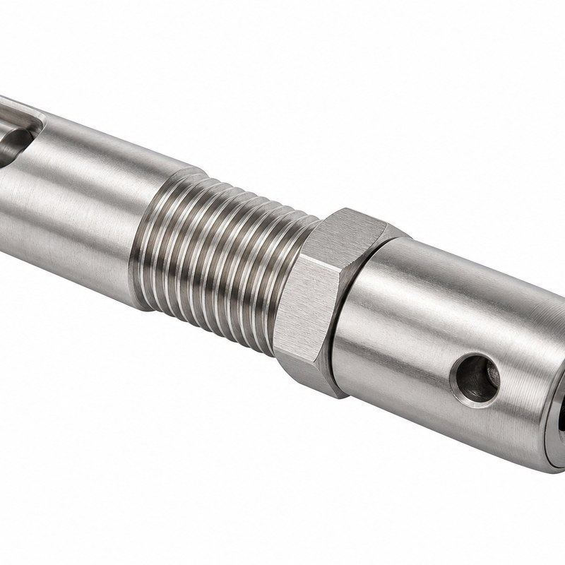 Closed Body Cable Tensioner — WR071