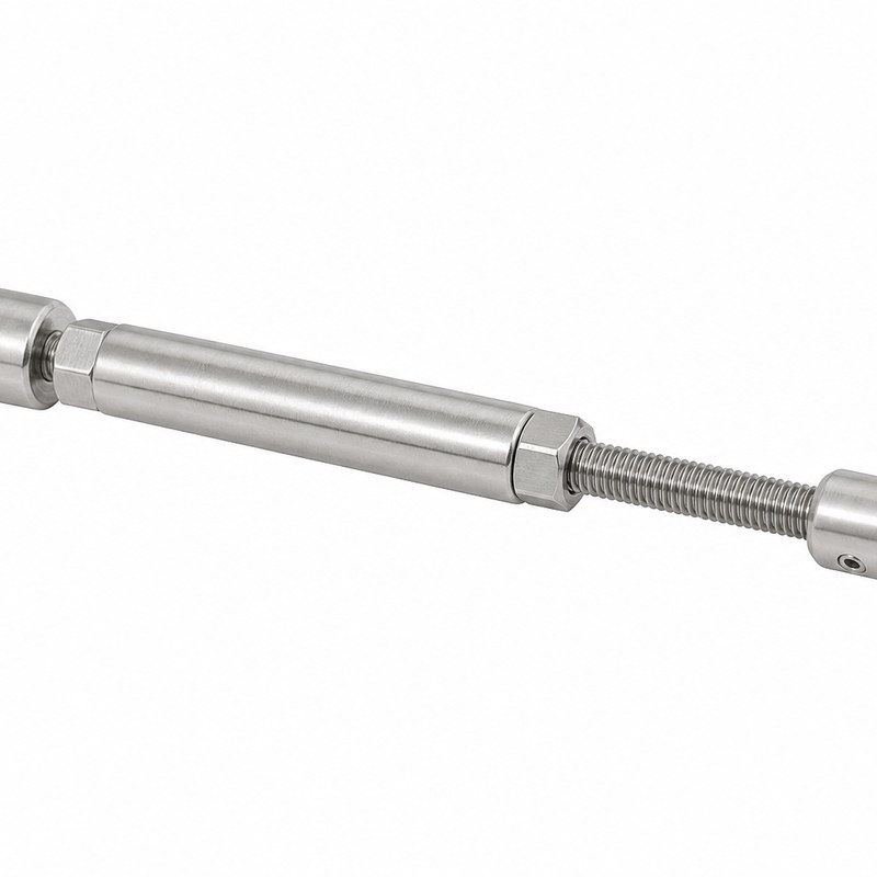 Closed Body Cable Tensioner — WR071