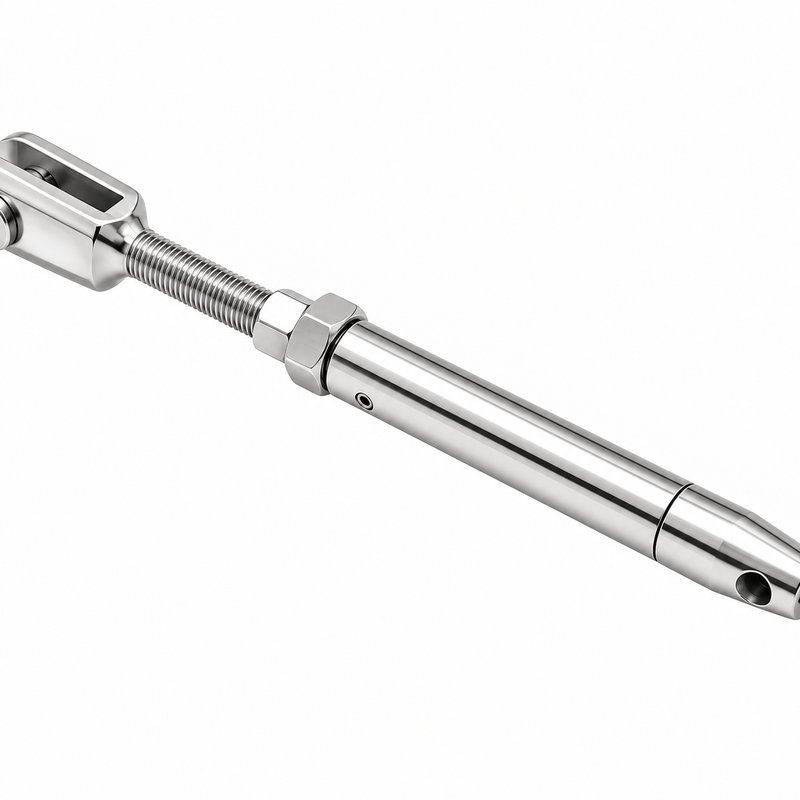 Closed Body Cable Tensioner — WR072
