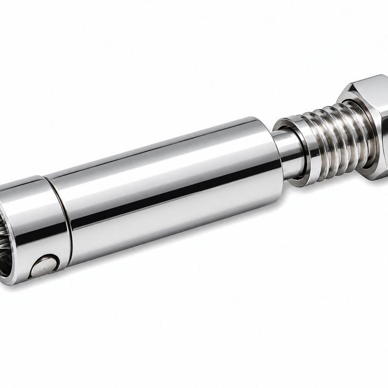 Closed Body Cable Tensioner — WR072