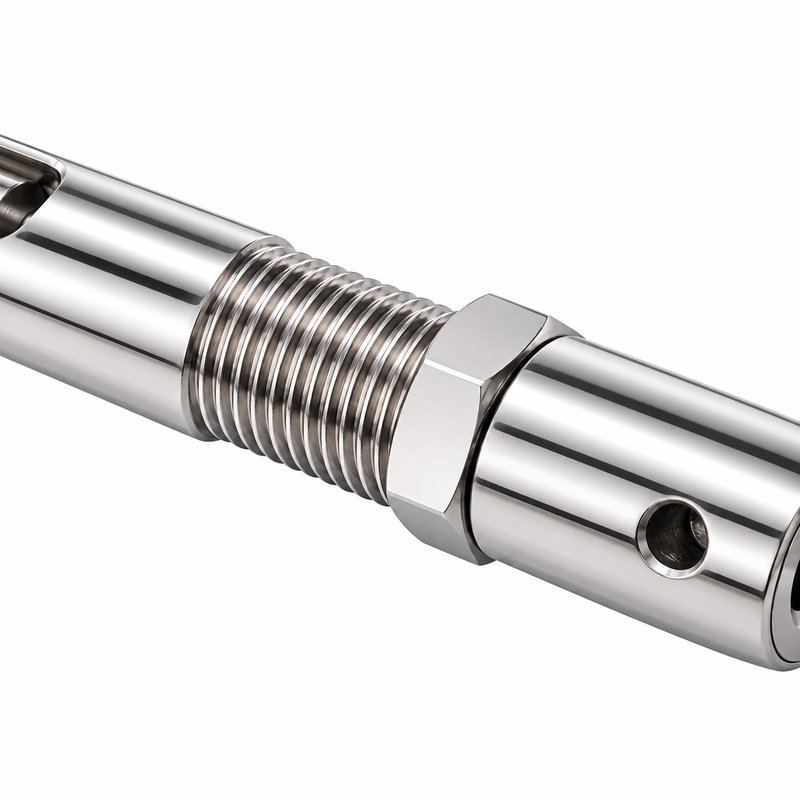 Closed Body Cable Tensioner — WR072