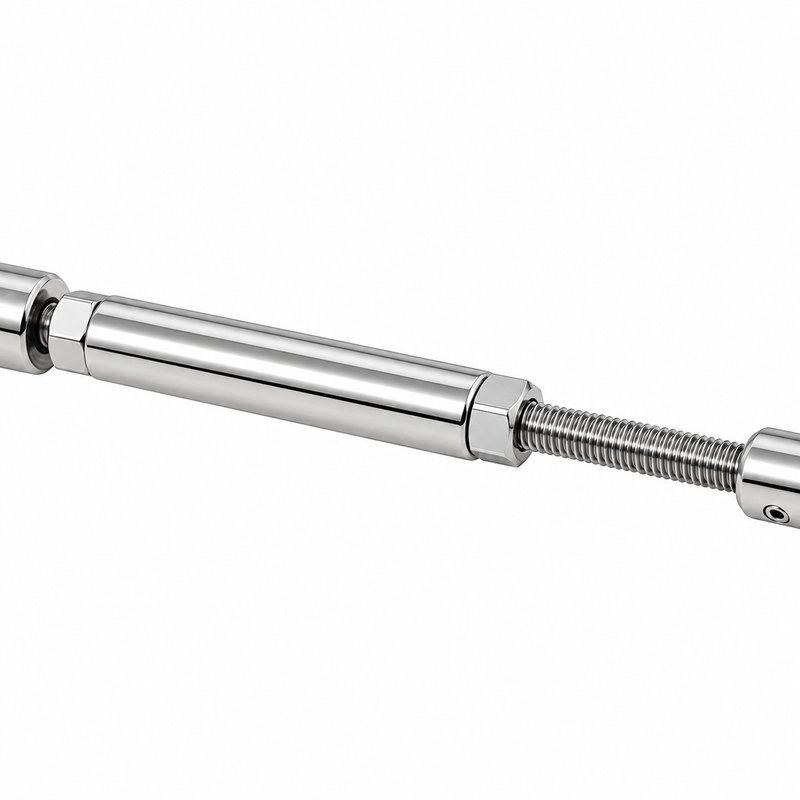 Closed Body Cable Tensioner — WR072