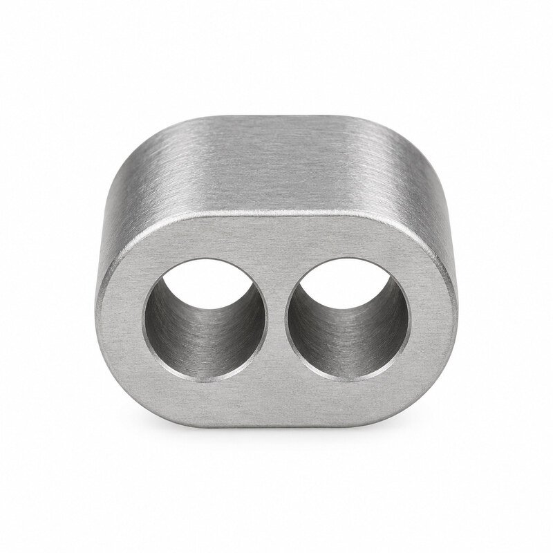 Stainless Steel Swage Sleeves — WR079