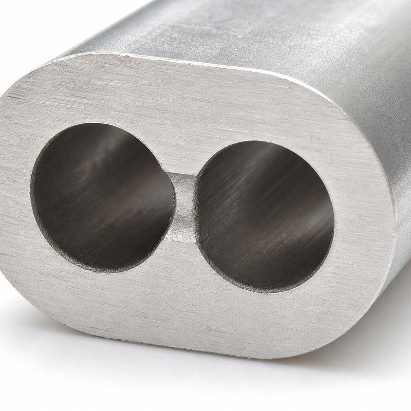 Stainless Steel Swage Sleeves — WR079