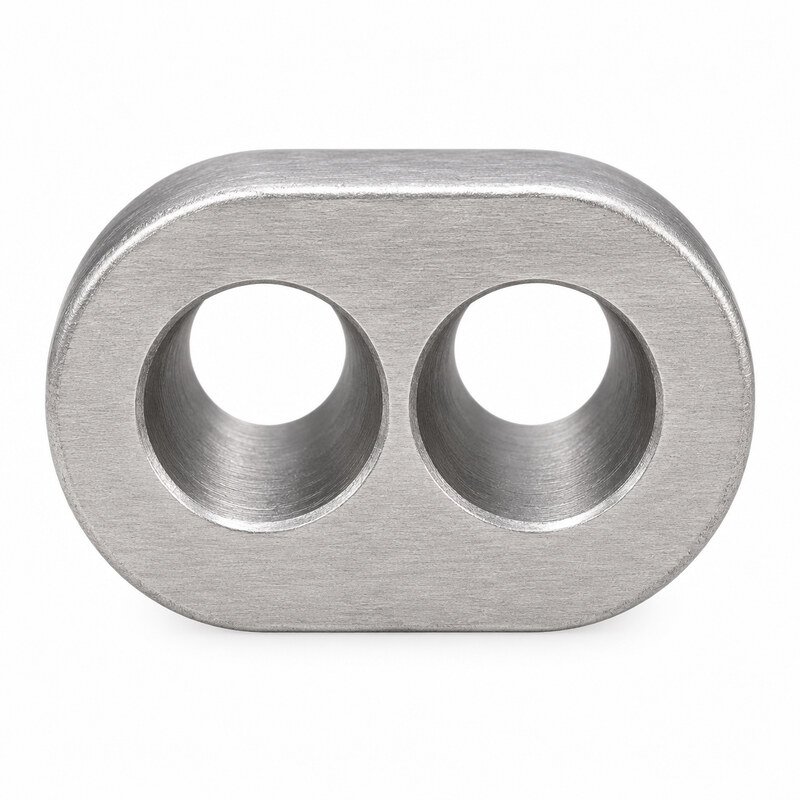 Stainless Steel Swage Sleeves — WR079