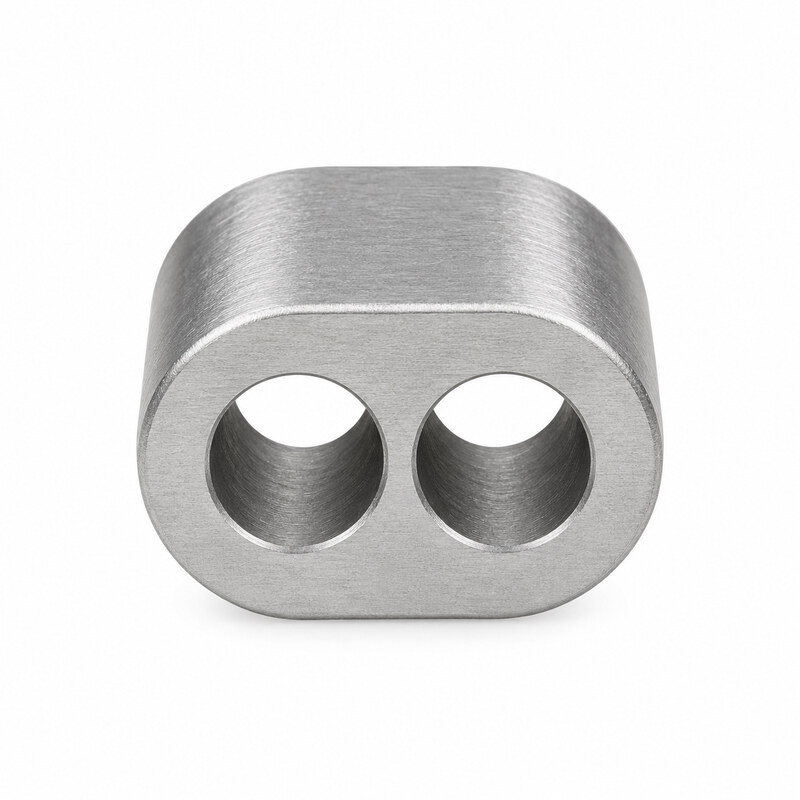 Stainless Steel Swage Sleeves — WR080
