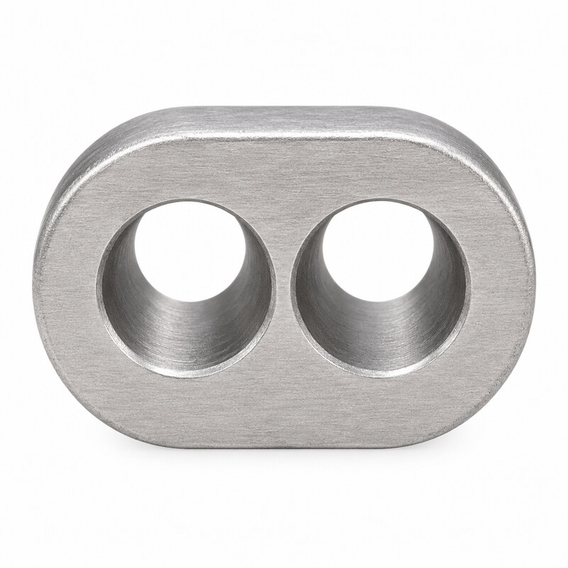 Stainless Steel Swage Sleeves — WR080