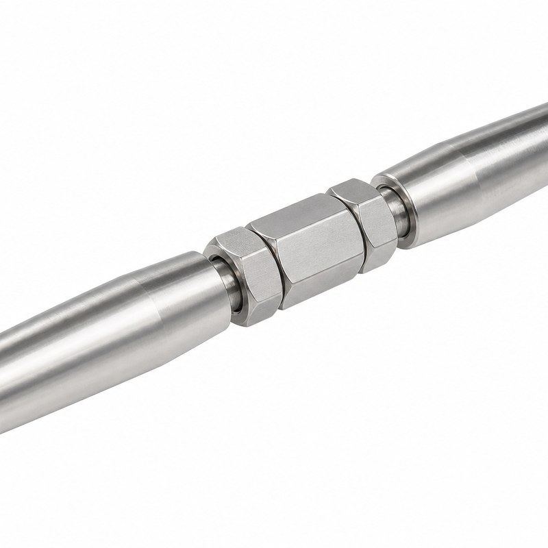 Wire Rope Connectors — WR083