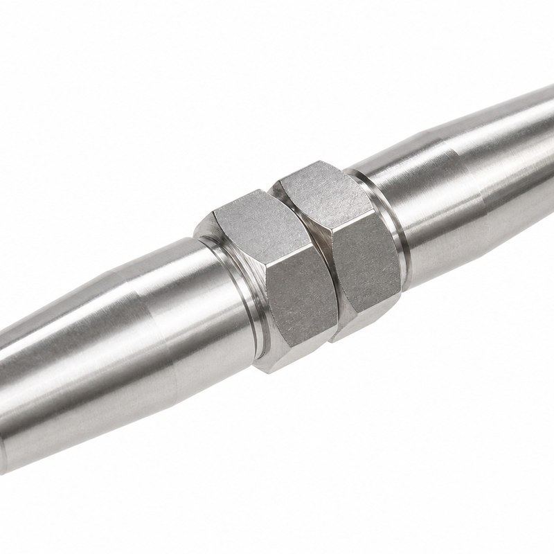 Wire Rope Connectors — WR083