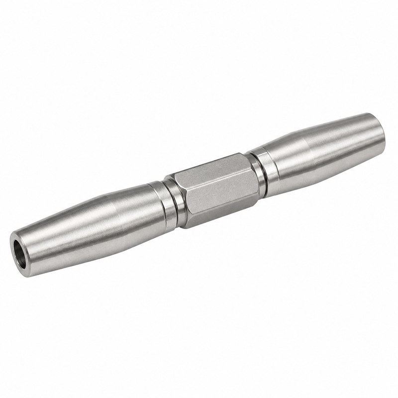 Wire Rope Connectors — WR083