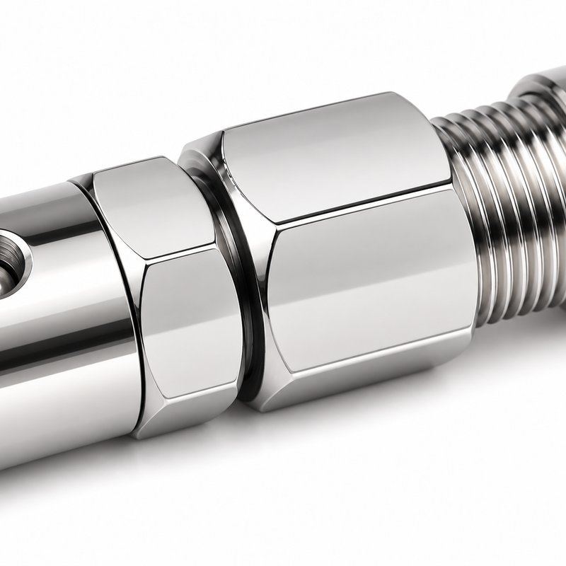 Wire Rope Connectors — WR084