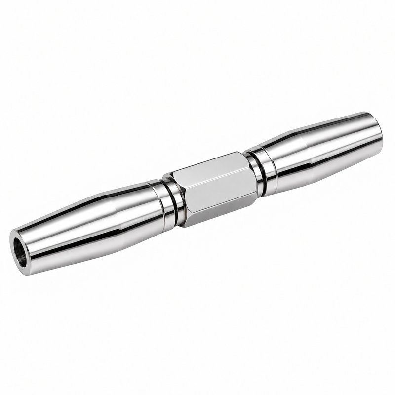 Wire Rope Connectors — WR084