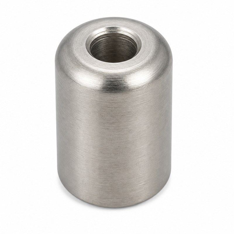 Wire Rope Stop Sleeve