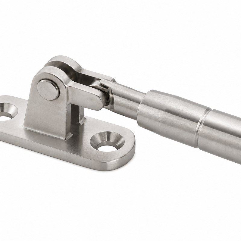 Surface Mount Toggle End Fitting