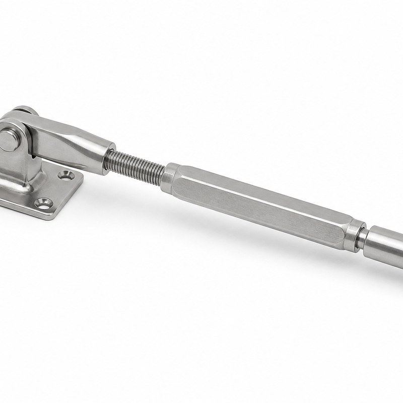 Surface Mount Toggle Turnbuckle