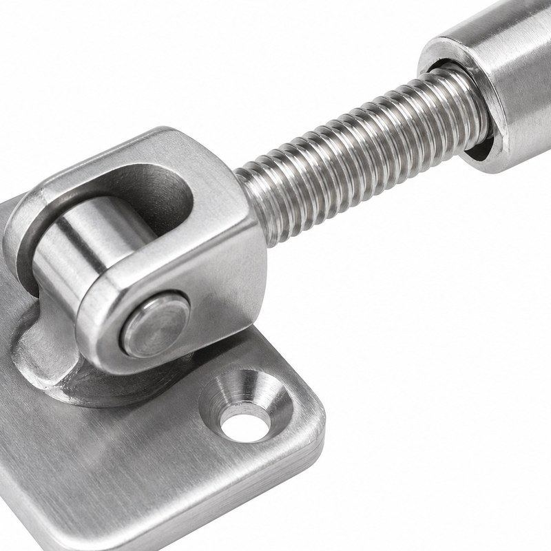 Surface Mount Toggle Turnbuckle
